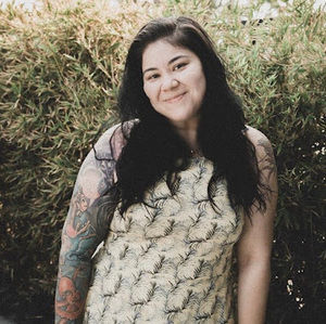 Meet your Posher, Anastasia